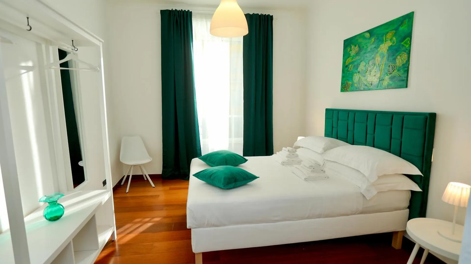 Prestige Crescenzio Apartment Rome