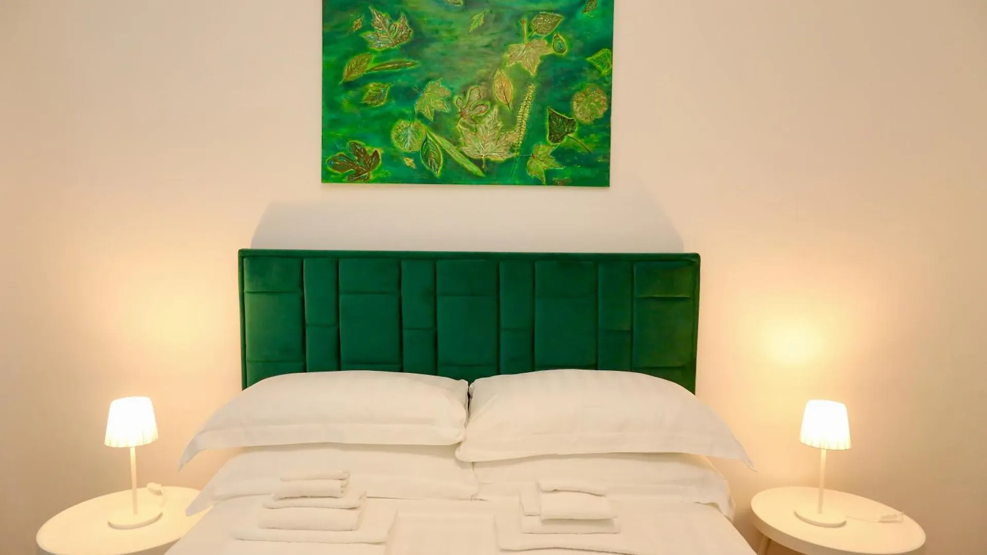Prestige Crescenzio Apartment Rome